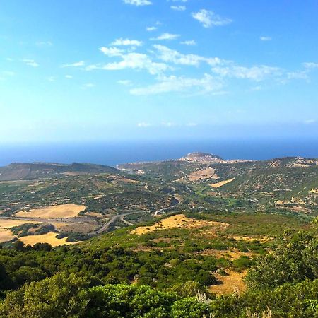 Monolocale Italia Διαμέρισμα Tergu Εξωτερικό φωτογραφία