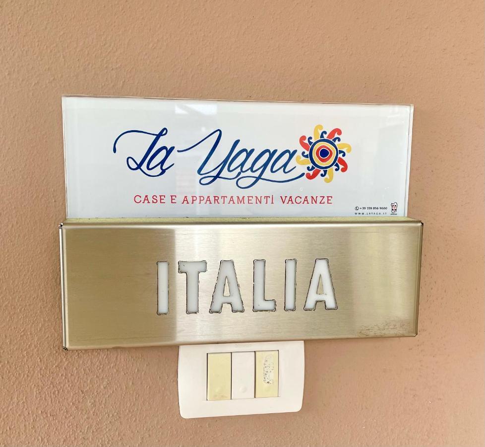 Monolocale Italia Διαμέρισμα Tergu Εξωτερικό φωτογραφία