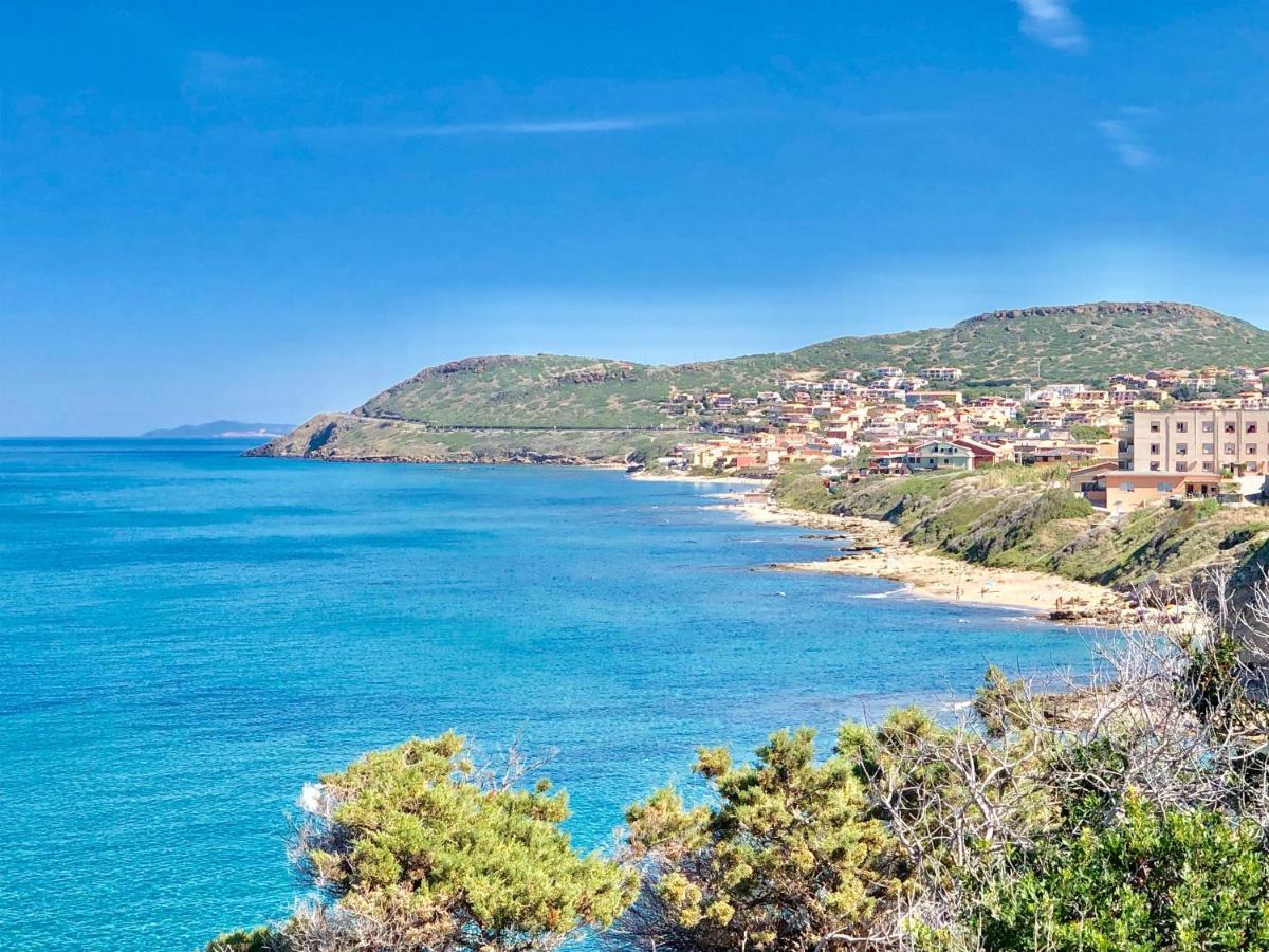 Monolocale Italia Διαμέρισμα Tergu Εξωτερικό φωτογραφία