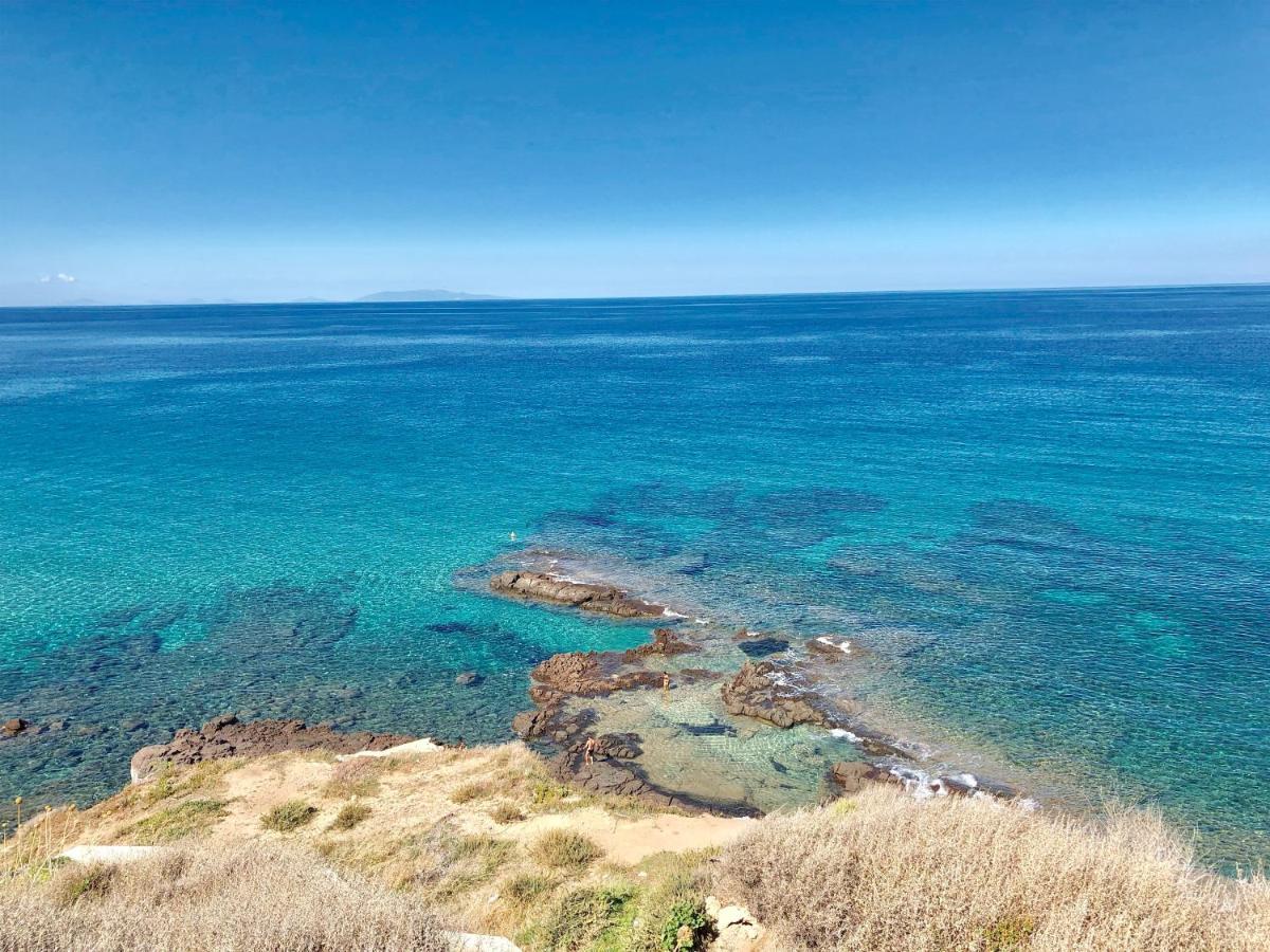 Monolocale Italia Διαμέρισμα Tergu Εξωτερικό φωτογραφία