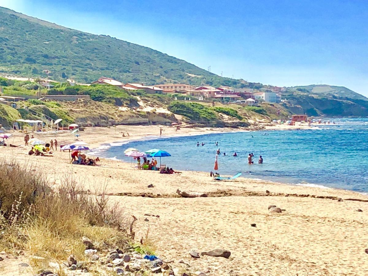 Monolocale Italia Διαμέρισμα Tergu Εξωτερικό φωτογραφία