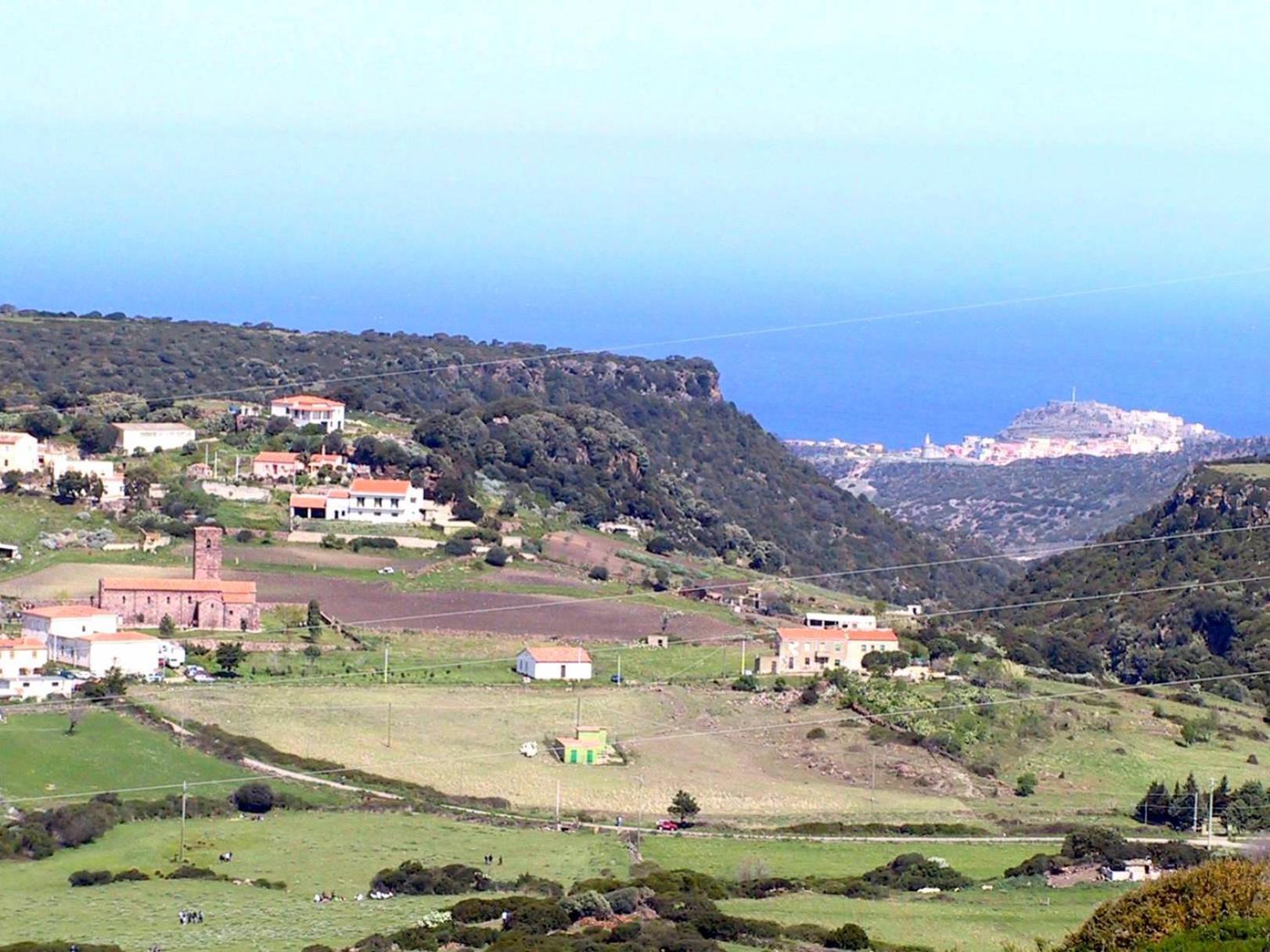 Monolocale Italia Διαμέρισμα Tergu Εξωτερικό φωτογραφία