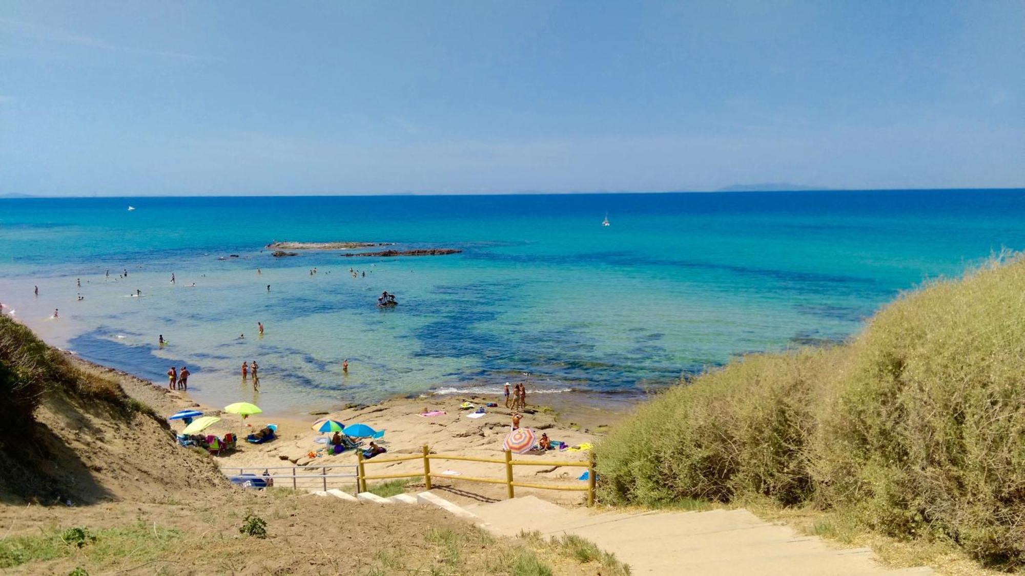 Monolocale Italia Διαμέρισμα Tergu Εξωτερικό φωτογραφία