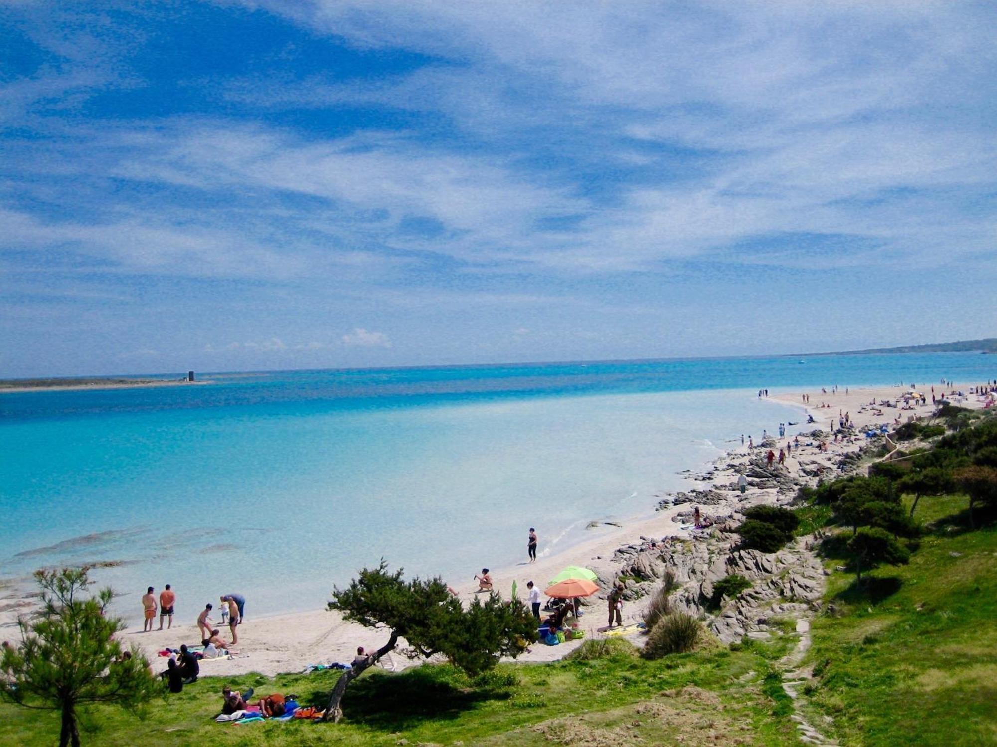 Monolocale Italia Διαμέρισμα Tergu Εξωτερικό φωτογραφία