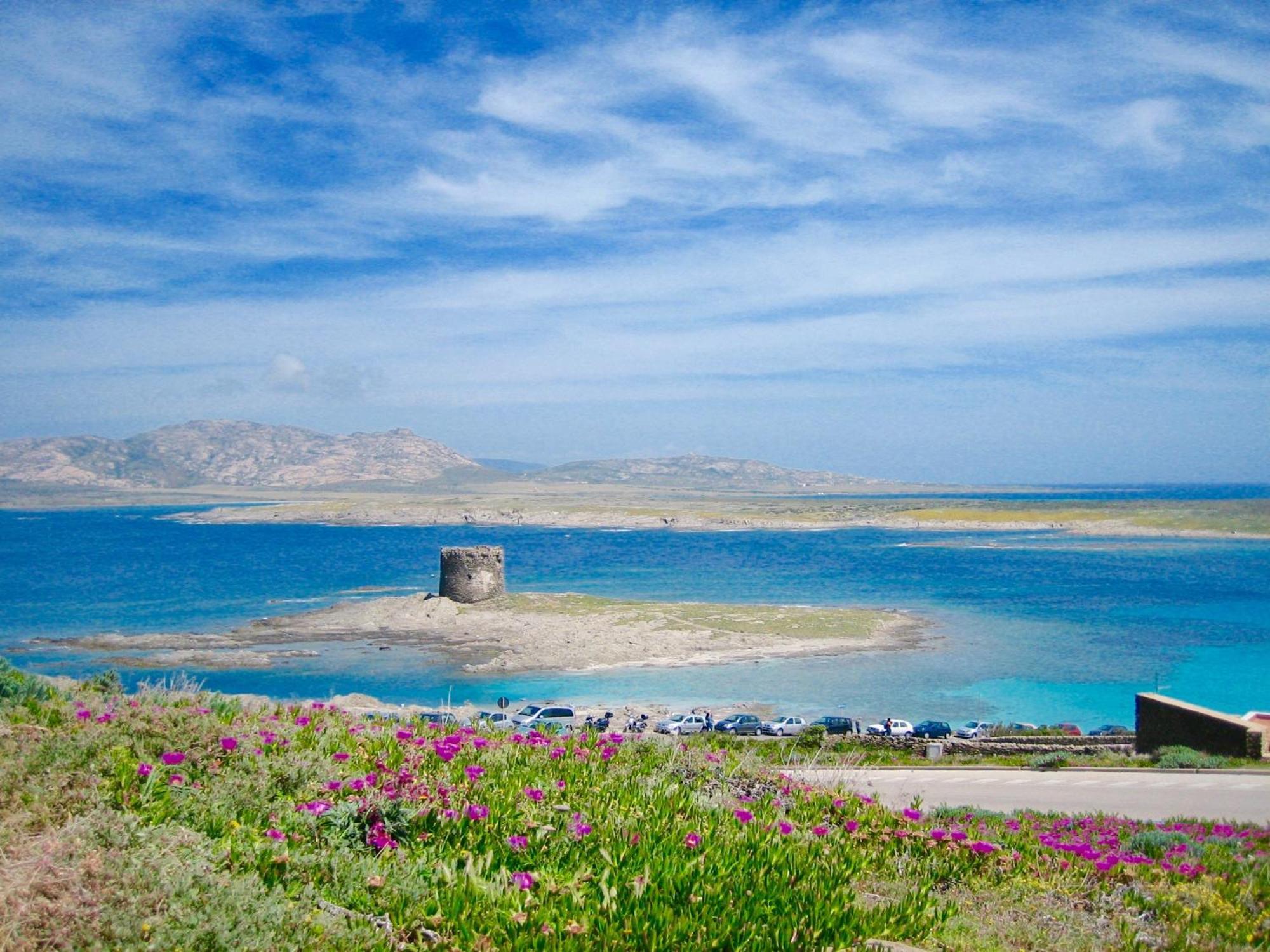 Monolocale Italia Διαμέρισμα Tergu Εξωτερικό φωτογραφία