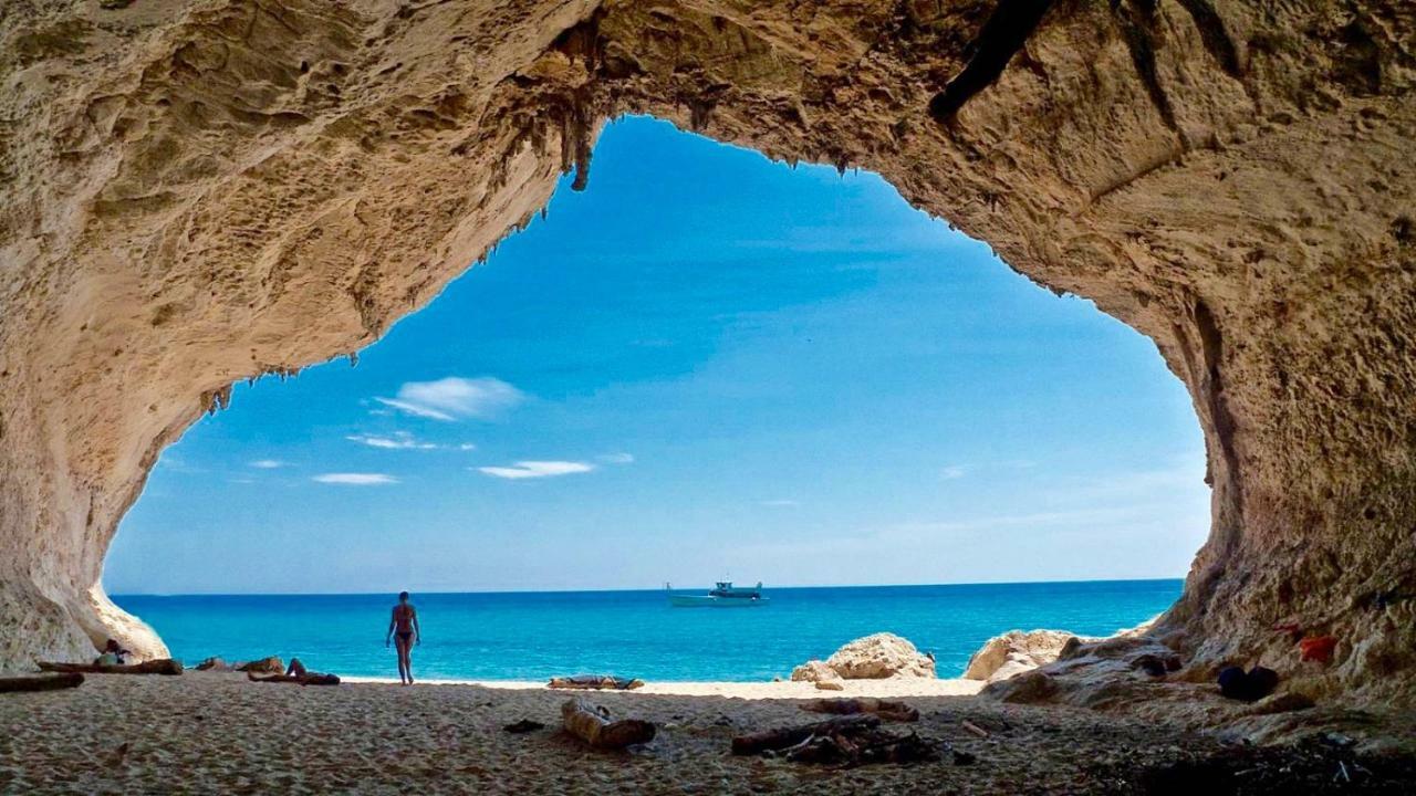 Monolocale Italia Διαμέρισμα Tergu Εξωτερικό φωτογραφία